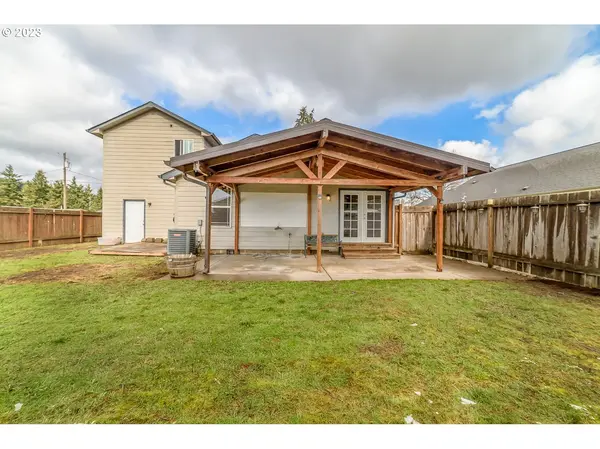 1248 OSTRANDER LN, Cottage Grove, OR 97424