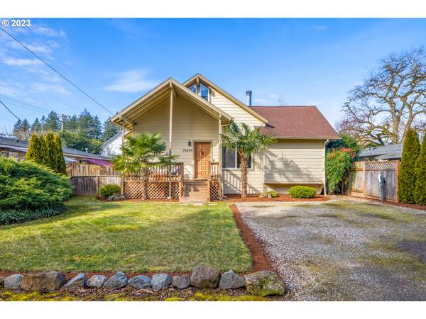 30645 SW MAGNOLIA AVE, Wilsonville, OR 97070