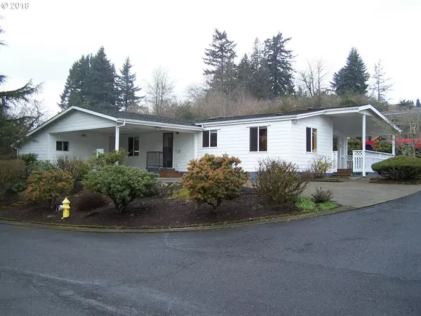 5701 NE ST JOHNS RD #80, Vancouver, WA 98661