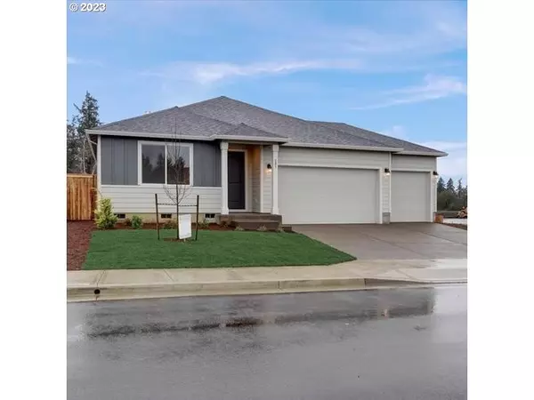 Vancouver, WA 98686,18010 NE 46th CT #Lot31