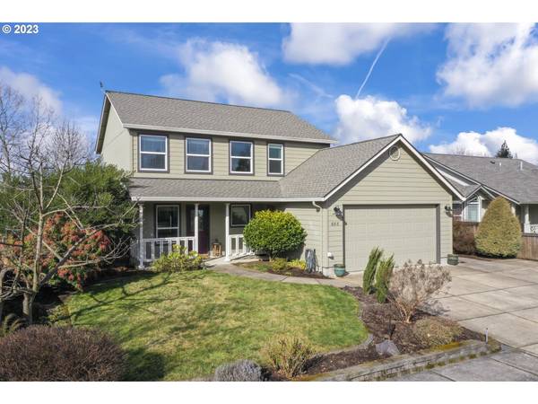 688 WOODLAND ACRES LN, Eugene, OR 97402