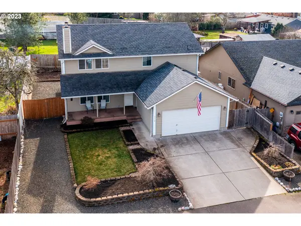 279 S 71ST ST, Springfield, OR 97478