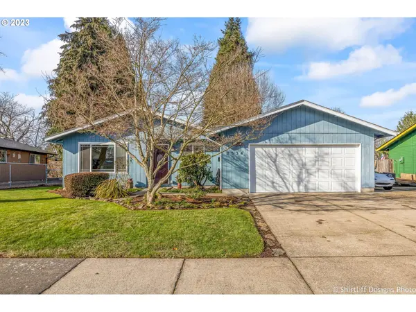 2534 MELROSE LOOP, Eugene, OR 97402