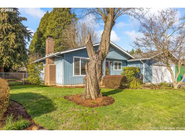 2534 MELROSE LOOP, Eugene, OR 97402