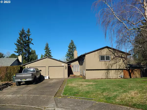 16425 SW ROSA RD, Aloha, OR 97007