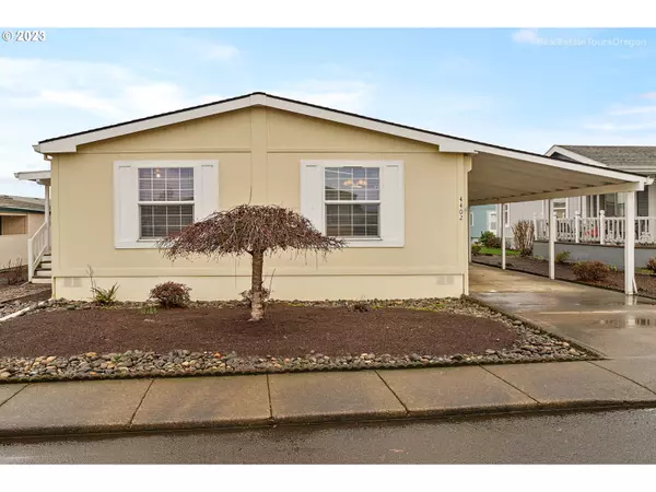 4402 FRONTIER WAY, Forest Grove, OR 97116