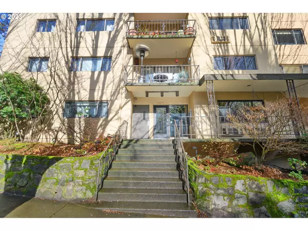 Portland, OR 97205,2021 SW MAIN ST #66