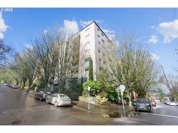 Portland, OR 97205,2021 SW MAIN ST #66