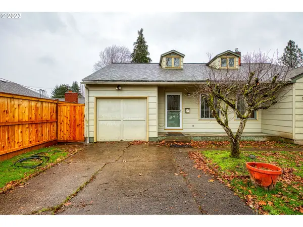 83 N ADAMS ST, Eugene, OR 97402