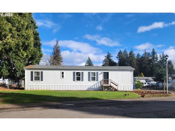 11615 BUNTING LN NE, Aurora, OR 97002