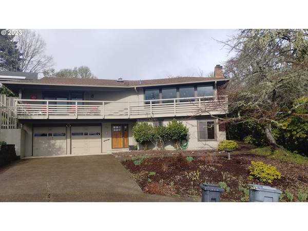 930 NW OAKDELL PL, Corvallis, OR 97330