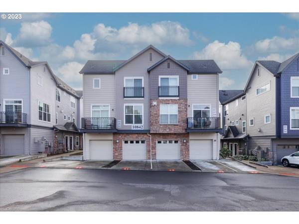 10842 NE RED WING WAY #204,  Hillsboro,  OR 97006