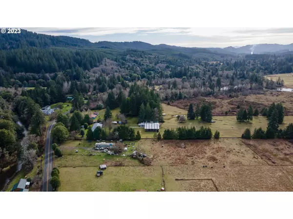 Coquille, OR 97423,60062 FAIRVIEW RD