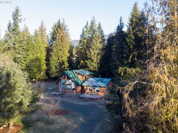 139 SANDY LN, Randle, WA 98377