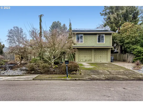 857 NE HOOD ST, Hillsboro, OR 97124