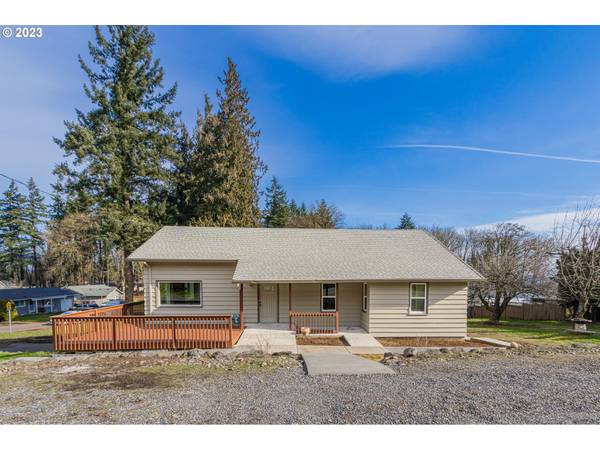 2360 FIFTH ST, Columbia City, OR 97018