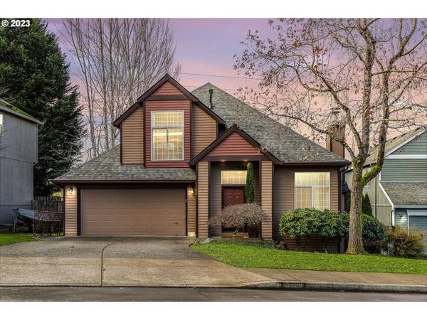 12707 SW ASCENSION DR,  Tigard,  OR 97223