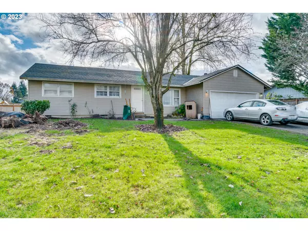 13 SW 10TH ST, Battle Ground, WA 98604