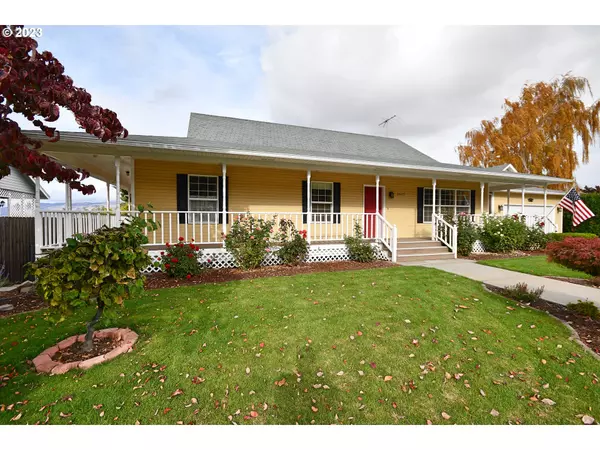 2625 E 15TH, The Dalles, OR 97058