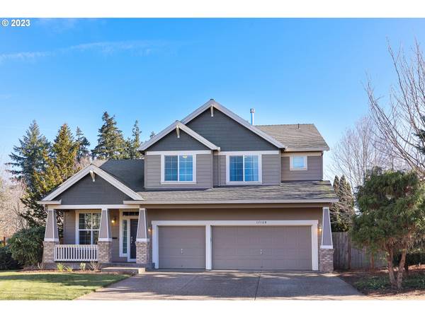 17159 SW LYNNLY WAY,  Sherwood,  OR 97140