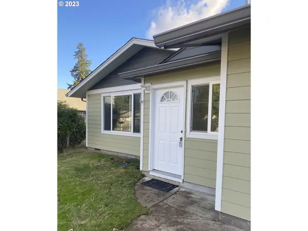 Springfield, OR 97478,4843 E ST