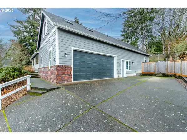 2353 35TH ST, Springfield, OR 97477