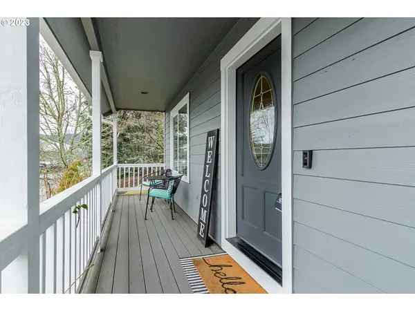 2353 35TH ST, Springfield, OR 97477