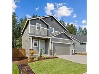 4326 NE 182nd ST #lot46, Vancouver, WA 98686