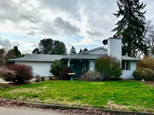 2504 NE HYDE ST, Hillsboro, OR 97124