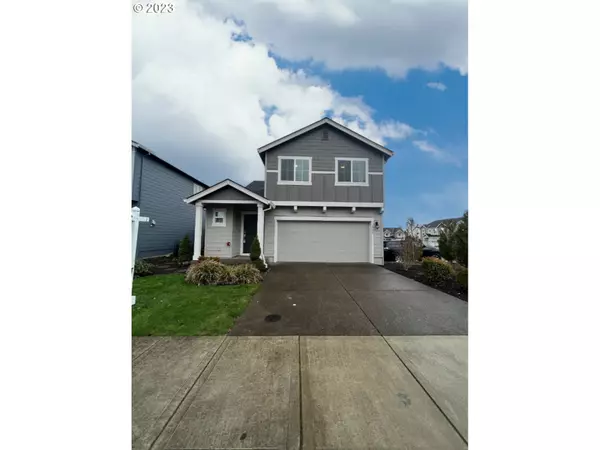 3733 NE LAUREL ST, Camas, WA 98607