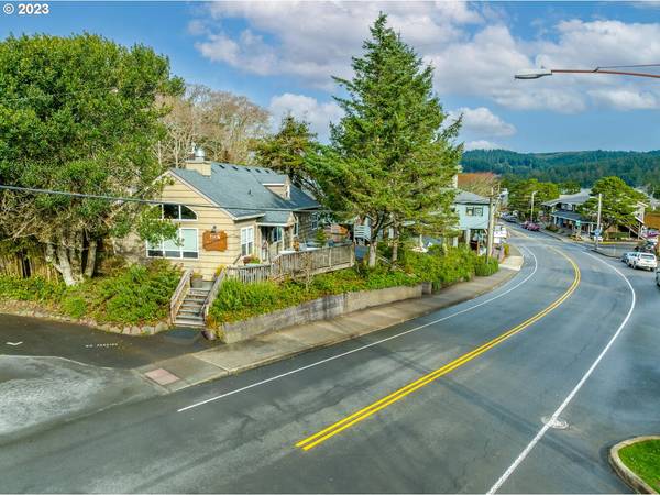 Cannon Beach, OR 97110,188 S Hemlock ST