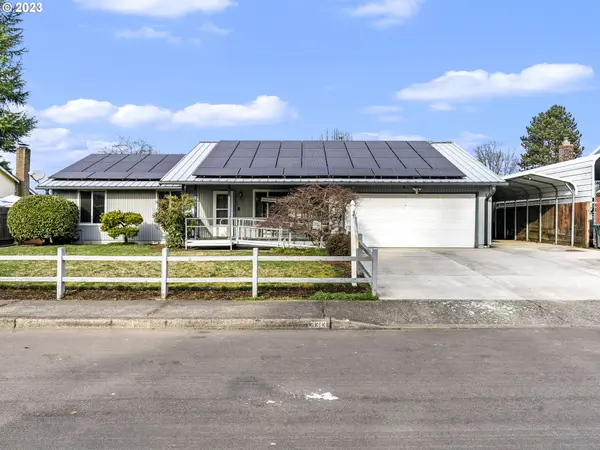 Hillsboro, OR 97124,3313 NE AZALEA ST