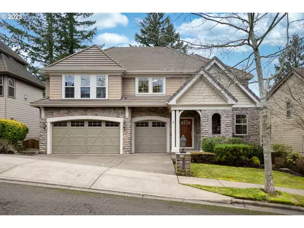 8889 SW AMICUS TER, Beaverton, OR 97007