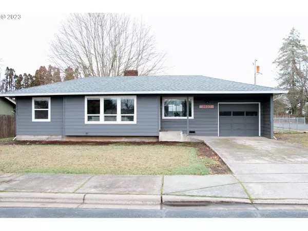 3037 22ND PL, Forest Grove, OR 97116