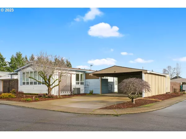 Keizer, OR 97303,1055 LOCKHAVEN DR N DR #81