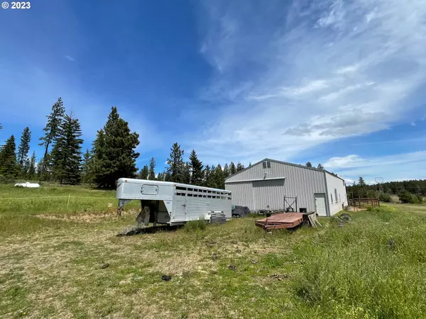 Goldendale, WA 98620,200 CHRISTIE RD