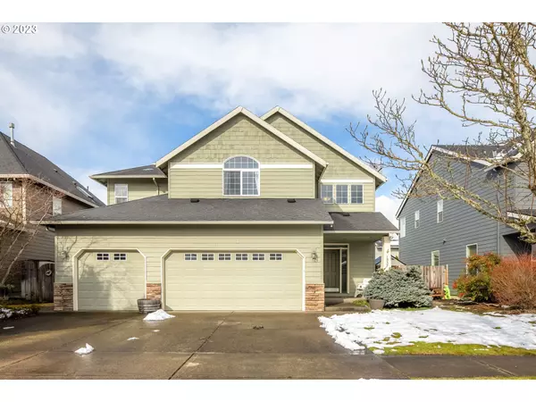 1337 HARTFORD DR, Forest Grove, OR 97116