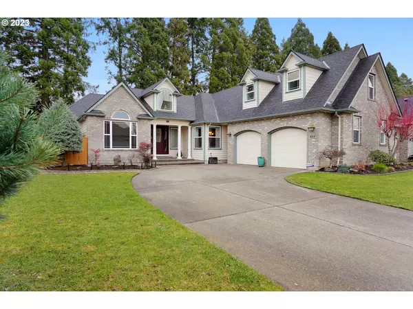 689 CRYSTAL SPRINGS LN, Keizer, OR 97303