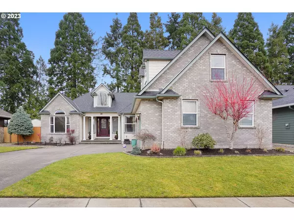 Keizer, OR 97303,689 CRYSTAL SPRINGS LN