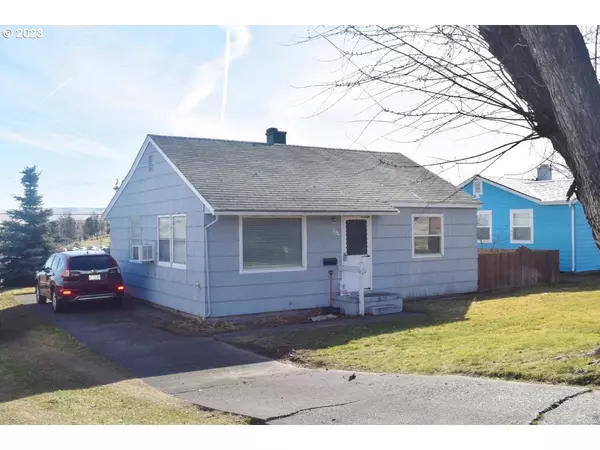 736 SW 28TH, Pendleton, OR 97801