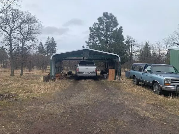 Goldendale, WA 98620,14 OLD CABIN RD