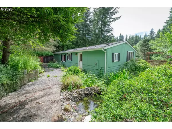 Sandy, OR 97055,45001 SE WILDCAT MOUNTAIN DR