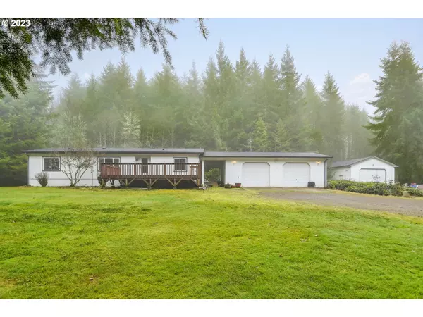 284 EASY STREET RD, Silver Lake, WA 98645