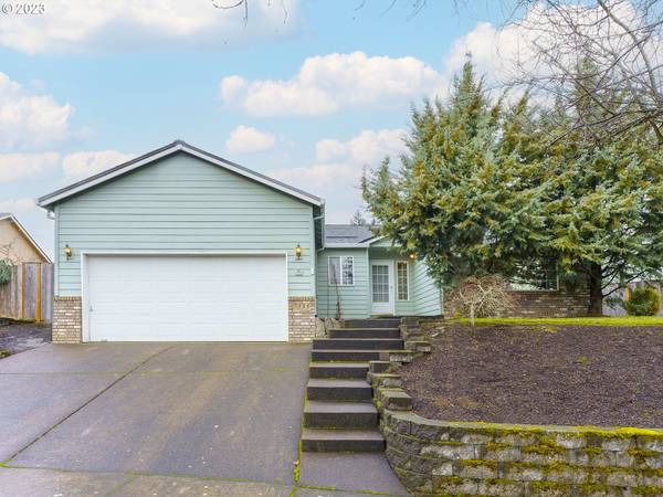 7135 SE TERRACE TRAILS DR, Portland, OR 97266