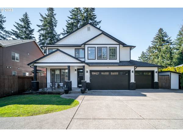 1304 NE 125TH AVE, Vancouver, WA 98684