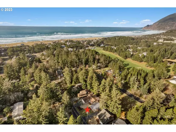 Manzanita, OR 97130,9410 SANDPIPER LN