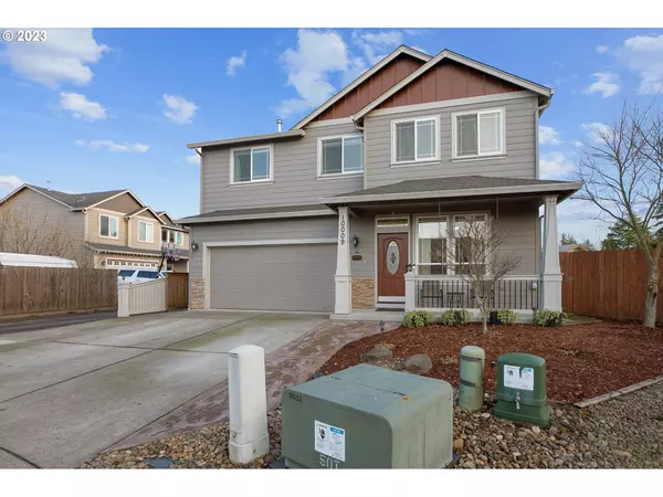 Vancouver, WA 98662,10009 NE 69TH CIR