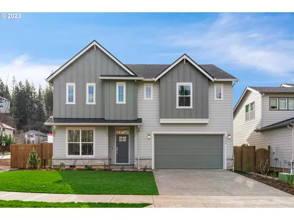 4324 NW WATER LILY PL, Camas, WA 98607