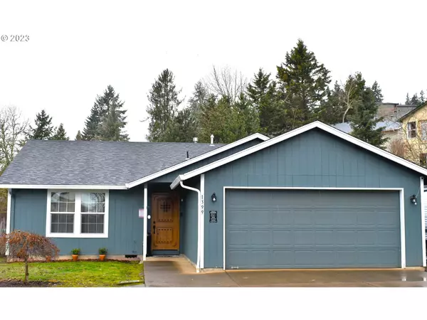 1399 N SHEPHERD RD, Washougal, WA 98671