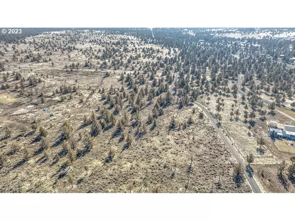 Prineville, OR 97754,000 SE RIORDAN RD